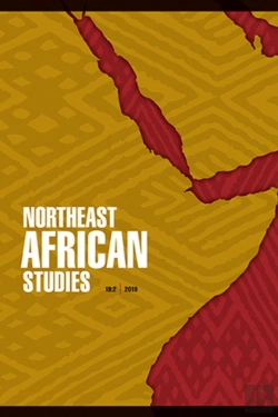 Bertrand.pt - Northeast African Studies 19, No. 2