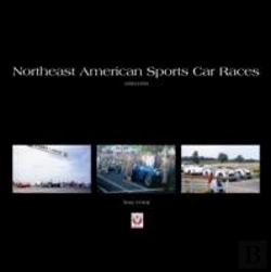 Bertrand.pt - Northeast American Sports Car Races 1950-1959