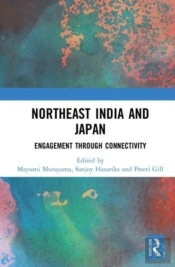Northeast India And Japan