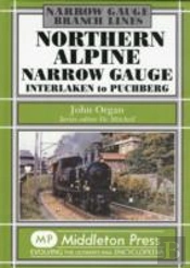 Northern Alpine Narrow Gauge