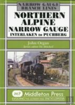Bertrand.pt - Northern Alpine Narrow Gauge
