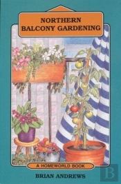 Northern Balcony Gardening