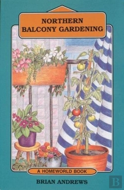 Bertrand.pt - Northern Balcony Gardening