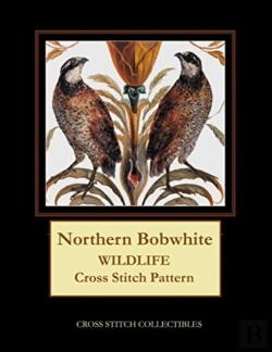 Bertrand.pt - Northern Bobwhite: Wildlife Cross Stitch