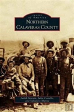 Bertrand.pt - Northern Calaveras County