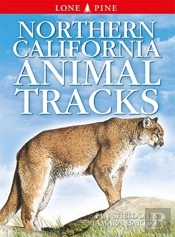 Northern California Animal Tracks