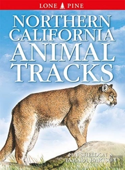 Bertrand.pt - Northern California Animal Tracks