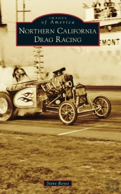 Bertrand.pt - Northern California Drag Racing