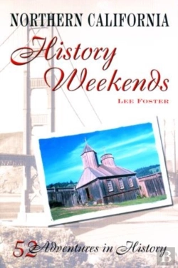 Bertrand.pt - Northern California History Weekends