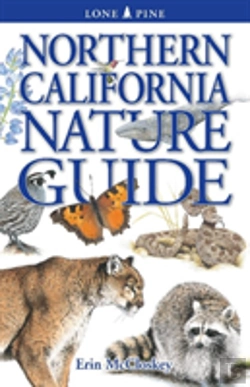 Bertrand.pt - Northern California Nature Guide