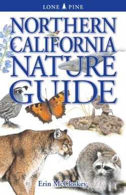 Bertrand.pt - Northern California Nature Guide