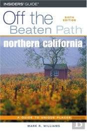 Northern California Off The Beaten Path
