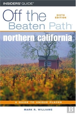Bertrand.pt - Northern California Off The Beaten Path