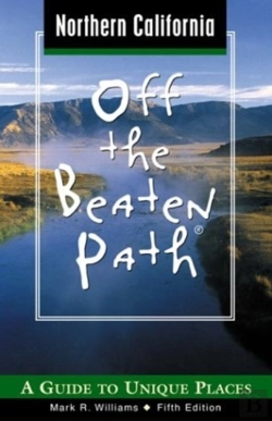 Bertrand.pt - Northern California Off The Beaten Path