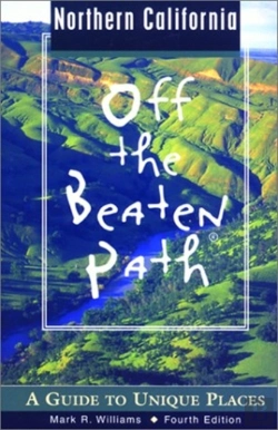 Bertrand.pt - Northern California Off The Beaten Path