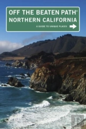 Northern California Off The Beaten Path(R)