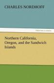 Northern California, Oregon, And The Sandwich Islands