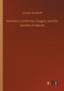 Northern California, Oregon, And The Sandwich Islands