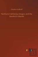 Northern California, Oregon, And The Sandwich Islands