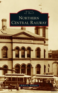 Bertrand.pt - Northern Central Railway
