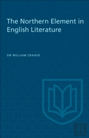 Northern Element In English Literature