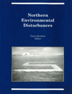 Bertrand.pt - Northern Environmental Disturbances