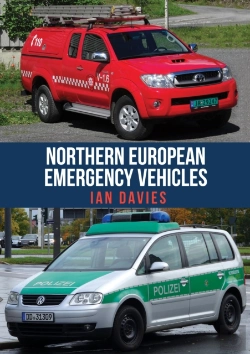 Bertrand.pt - Northern European Emergency Vehicles