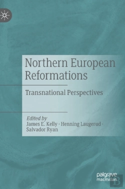 Bertrand.pt - Northern European Reformations
