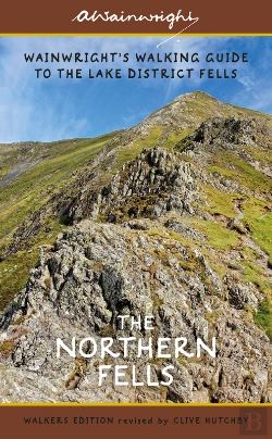 Bertrand.pt - Northern Fells (Walkers Edition)