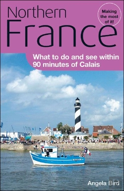Bertrand.pt - Northern France