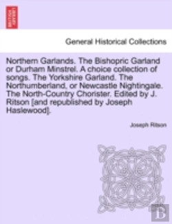 Bertrand.pt - Northern Garlands. The Bishopric Garland