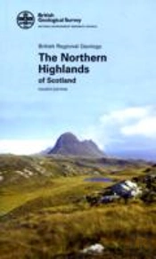 Northern Highlands Of Scotland