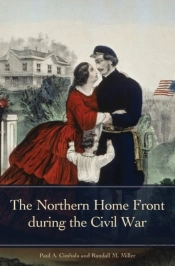 Northern Home Front During The Civil War
