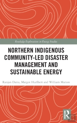 Bertrand.pt - Northern Indigenous Community-Led Disaster Management And Sustainable Energy