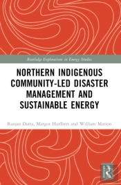 Northern Indigenous Community-Led Disaster Management And Sustainable Energy