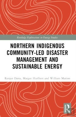 Bertrand.pt - Northern Indigenous Community-Led Disaster Management And Sustainable Energy