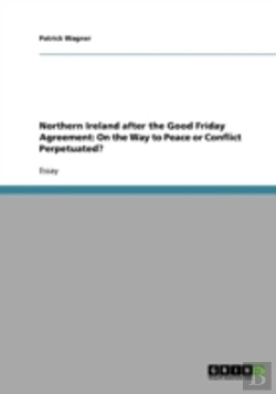 Bertrand.pt - Northern Ireland After The Good Friday Agreement