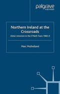 Northern Ireland At The Crossroads