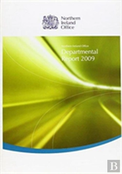 Bertrand.pt - Northern Ireland Office 2009 Departmental Report