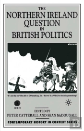 Northern Ireland Question In British Politics