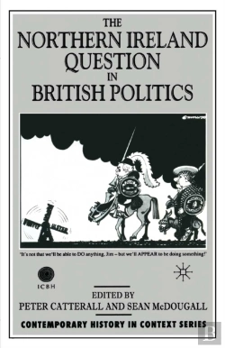 Bertrand.pt - Northern Ireland Question In British Politics