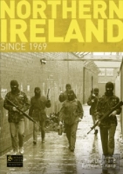 Northern Ireland Since 1969