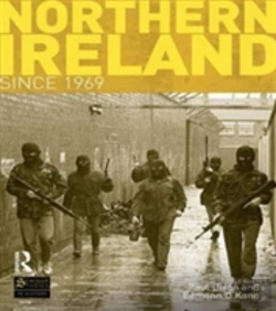 Bertrand.pt - Northern Ireland Since 1969