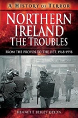 Bertrand.pt - Northern Ireland: The Troubles