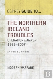 Northern Ireland Troubles