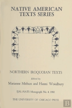 Bertrand.pt - Northern Iroquoian Texts
