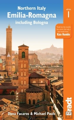 Bertrand.pt - Northern Italy: Emilia-Romagna Bradt Guide