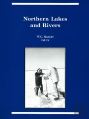 Northern Lakes And Rivers