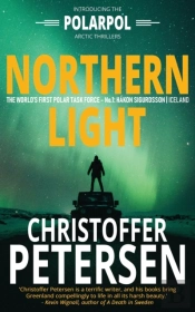 Northern Light: A Polar Task Force Thril