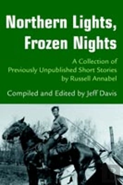Northern Lights, Frozen Nights